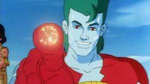 Captain planet and the planeteers. Things Only Adults Notice In Captain Planet