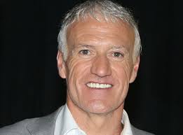 Valencia cf* oct 15, 1968 in bayonne, france. Didier Deschamps Et Ses Nouvelles Dents Zach Lambert