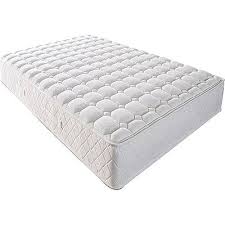 Slumber 1 By Zinus 8 Spring Mattress In A Box Twin Walmart Com Mattress Mattress In A Box Memory Foam Mattress