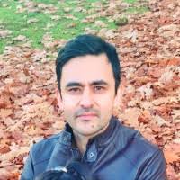 Yasir Habib Email & Phone Number