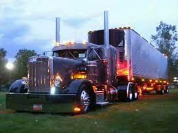 Roger cabral of bryce transport, minden, louisiana, competed in the 2018 overdrive's pride & polish at the great american trucking show with this 1959. Peterbilt Motors Co Ø¹Ù„Ù‰ ØªÙˆÙŠØªØ± Awesome Pic Pridecomesstandard Hammerdown 247 Needle Nose Anyone Peterbilt Needlenose Hammerdown Https T Co Xmwcczqeoy ØªÙˆÙŠØªØ±