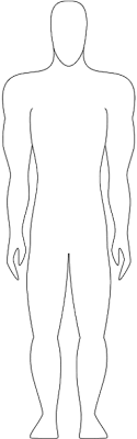 Check spelling or type a new query. Download Human Body Outline Png Sketch Png Free Png Images Toppng