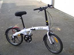 Loue Velo Pliant Decathlon Velo Pliant Velo Velo Vtt