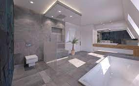 pin auf dusche