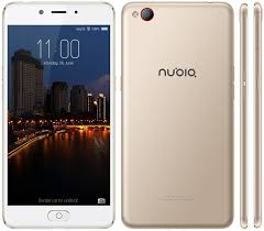 ZTE nubia N2 - Specs and Price - Phonegg