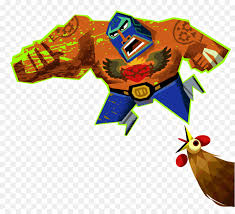 Download guacamelee 2 installer (supports resumable downloads). Guacamelee Beak Png Download 1129 1028 Free Transparent Guacamelee Png Download Cleanpng Kisspng