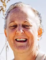 Rebecca Jo (Limp) Bishop Obituary (1968