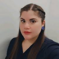 Katherine Andrea Romo Rubilar