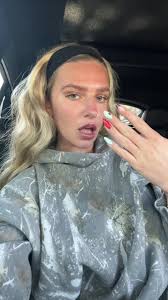 La puesta de sol tras mi cita especial