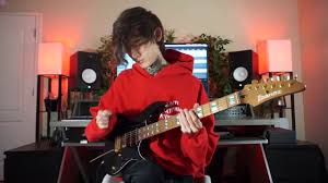 Hey guys, here's a guitar tutorial for g.o.a.t. Blood Moon Chords Chordify