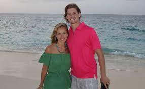 Edmonton oilers defenseman jeff petry grew up in farmington hills, and played hockey at orchard i was getting ready for a practice, recalls dan petry. Wives And Girlfriends Of Nhl Players Julie Jeff Petry