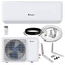 The Best Ductless Mini Split Ac Systems Complete 2019 Buyers Guide In 2020 Ductless Heat Pump Ductless Heat Pump