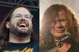 Hear the Black Dahlia Murder Cover Megadeth's 'Bill & Ted' Song