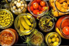 Dont make a panic desecion first red this guide. Can Dogs Eat Pickled Foods My Animals