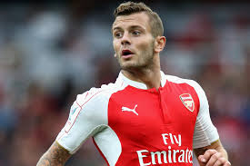 Jack wilshere future star review. Jack Wilshere Tipped By Xavi To Become One Of World S Best Midfielders Bleacher Report Latest News Videos And Highlights