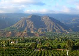 Image result for OJAI: CA,