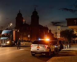 Travel time to asheville, nc how long does it take to drive? Why Police Have Been Quitting In Droves In The Last Year The New York Times