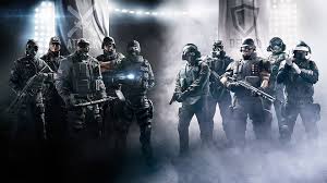 Rainbow Six Siege Is Reverting Its Recently Announced Aesthetic Changes Tom Clancy S Rainbow Six Ubisoft Tom Clancy