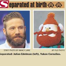 We Hear: Tom Brady, Julian Edelman, Joe Capalbo and more…