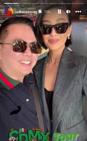 Looking healthy, good': MUP rep gives update