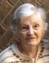 Obituary information for Myrna Ellen Elliott-Grubaugh