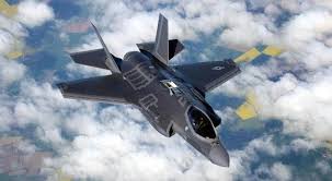 Lightning ii joint strike fighter (jsf). Project Hydra Connects Us Air Force F 35 And F 22 Via U 2 Spyplane News Flight Global
