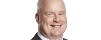 Scott Moore to step down as president of Sportsnet, end of October