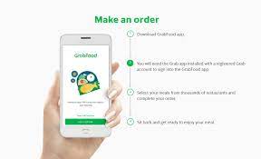 Grabfood lets you explore the best restaurants near your area with a wide selection of restaurants you can choose from. Grabfood Promo Code 50 30 Off Apr 2021