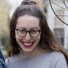 Elana Cohen's Instagram, Twitter & Facebook