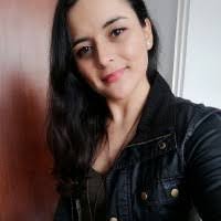 Karen Vergara's Instagram, Twitter & Facebook