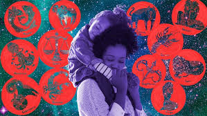 Fire, earth, air, and water. Kid Misbehaviors Based On Their Zodiac Sign Child Astrology Behavior Sheknows