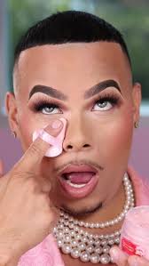 Glam Light Strawberry Shortcake Setting Powder Review