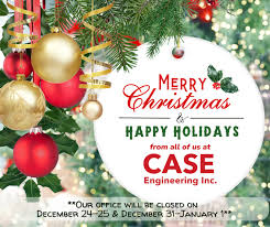 Case Engineering, Inc.