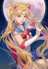 These sailor moon quotes will encourage you to go through a transformation. Sailor Moon Character Tsukino Usagi Image 3276664 Zerochan Anime Image Board