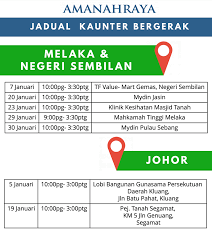 Right next to the swimming pool is the gym… amari johor bahru gym facilities. Amanah Raya Kunjungi Pusat Maklumat Rakyat Utc Johor Facebook