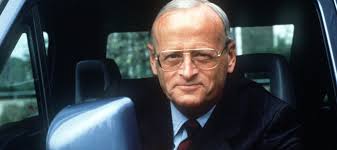 Addio a Carl Hahn, fece del Maggiolino un'icona pop