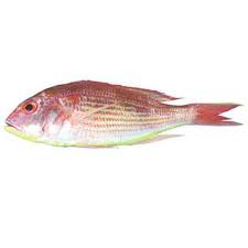 Hari ini saya memasak ikan kerisi yang dibeli di morib hari minggu lepas. Ikan Kerisi 1kg Pasartani Melawati