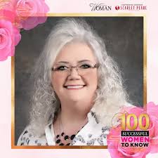 Gulf Coast Woman Magazine