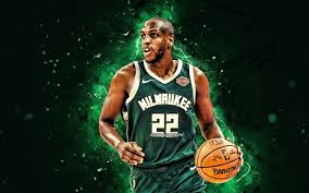 He is not a household name, and he is not often in discussions for major awards. Download Wallpapers Khris Middleton 4k Milwaukee Bucks Nba Basketball James Khristian Middleton Usa Khris Middleton Milwaukee Bucks Green Neon Lights Khris Middleton 4k For Desktop Free Pictures For Desktop Free