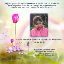 Velatorios "Jardín de Paz"