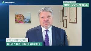 We did not find results for: Second Hand Asbestos Exposure How Take Home Exposure Put Families At Risk Va Mesothelioma Lawyer Youtube