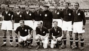 Giocatori svizzeri del milan, gli anni 2000. Nazionale Di Calcio Della Svizzera Wikipedia