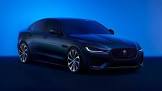 JAGUAR-XE