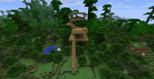 Check spelling or type a new query. Minecraft Jungle Treehouse V0 2 Minecraft Map