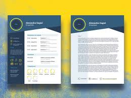Make a modern looking resume in minutes with the help of this free cv template for word. 2021 Best Cover Letter Resume Template Free Download Page 8 Of 9 Resumekraft