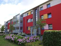 Kleine niedliche 2,5 zimmer wohnung mit balkon und frisch saniert! Wohnungen Wohnungsvermietung Mietwohnungen Lubeck Vereinigte Baugenossenschaften Lubeck