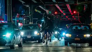 #johnwick4 in theaters may 27, 2022. John Wick Chapter 3 Box Office Movie Makes 5 9 Million On Thursday Variety