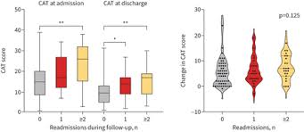 Image result for COPD Assessment Test