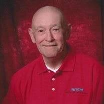 Hubert Woodrow Franklin Jr. Obituary