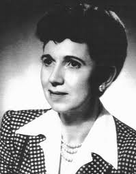 Photo of Hope Summers